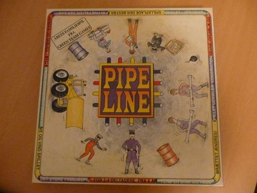 Pipeline