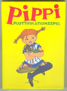 Pippi pluttifikationsspel