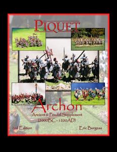 Piquet: Archon II