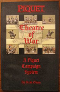 Piquet:  Theater of War