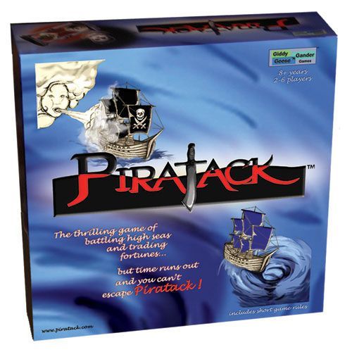 Piratack