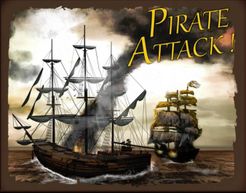 Pirate Attack!