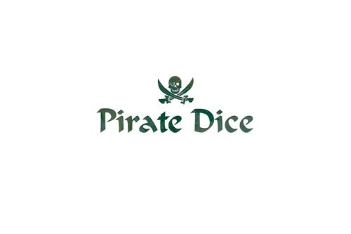 Pirate Dice