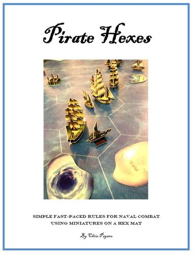 Pirate Hexes