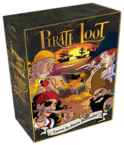 Pirate Loot: Base Set