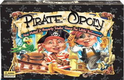Pirate-opoly