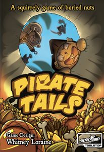 Pirate Tails