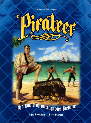 Pirateer