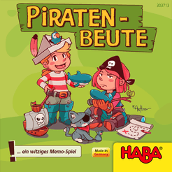 Piraten-Beute