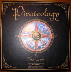Pirateology: The Game