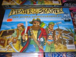 Pirater & Skatter