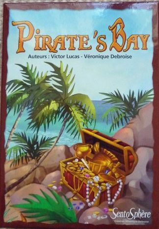Pirate's Bay