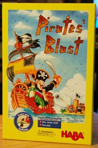 Pirates' Blast