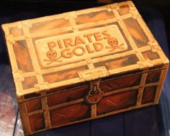 Pirates' Gold