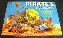 Pirate's Island