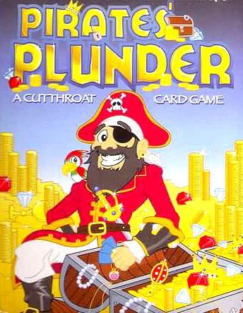 Pirates' Plunder