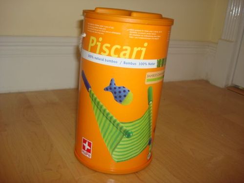 Piscari