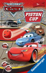 Piston Cup