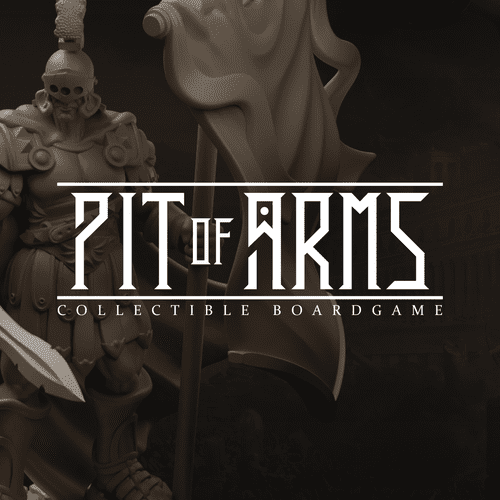 Pit of Arms