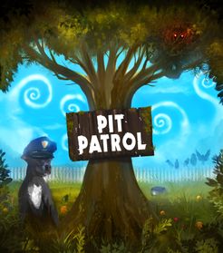 Pit Patrol