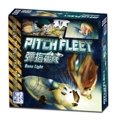 Pitch Fleet