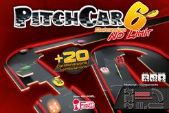 PitchCar: Extension 6 – No Limit