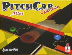 PitchCar Mini: Extension