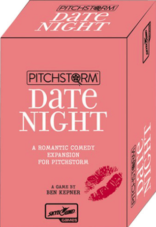 Pitchstorm: Date Night