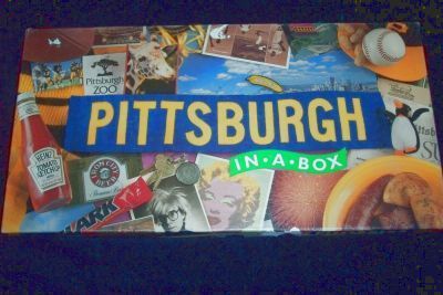 Pittsburgh in a Box