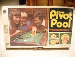 Pivot Pool