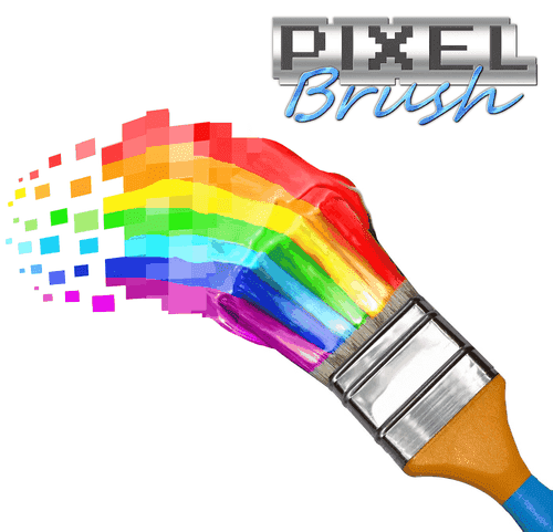 Pixel Brush