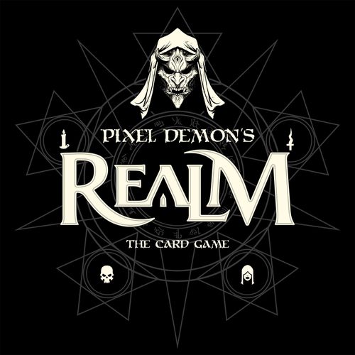 Pixel Demon's Realm