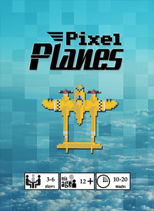 Pixel Planes