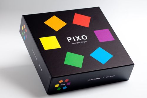 Pixo