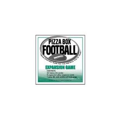 Pizza Box Football Expansion