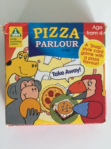 Pizza Parlour