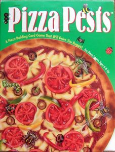 Pizza Pests