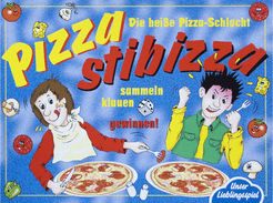 Pizza Stibizza