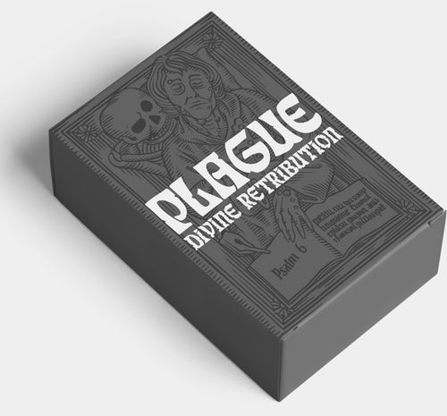 Plague: Divine Retribution