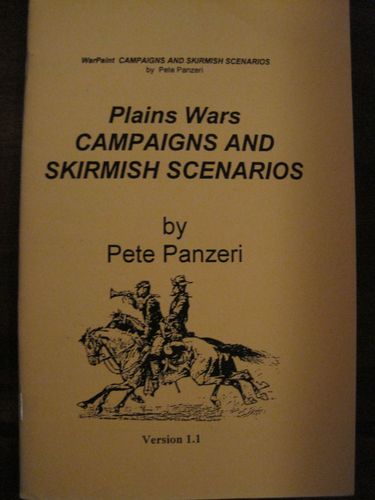 Plains Wars
