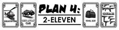 PLAN 4: 2-ELEVEN