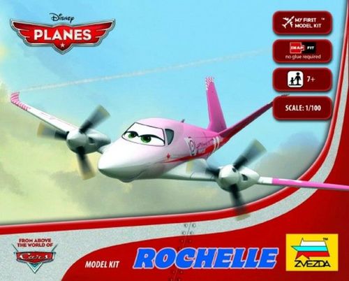 Planes: Rochelle