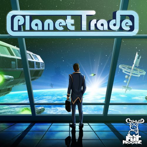 Planet Trade