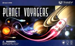 Planet Voyagers