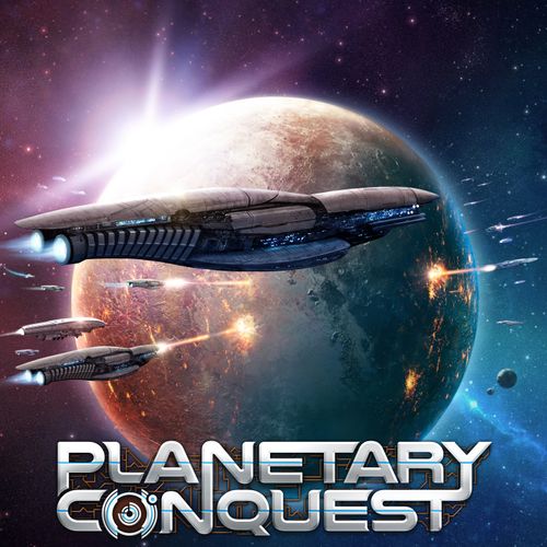 Planetary Conquest: The Supplemental Card Game