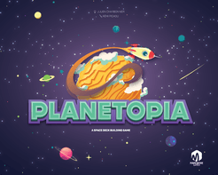 Planetopia