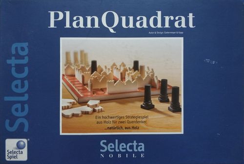 PlanQuadrat