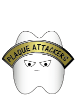 Plaque Attackers
