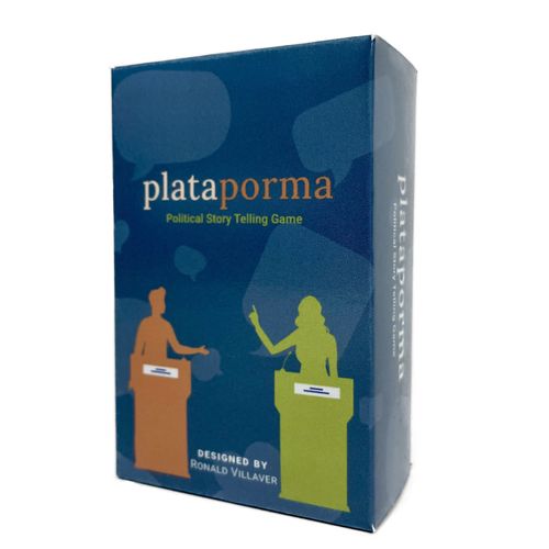PlataPorma