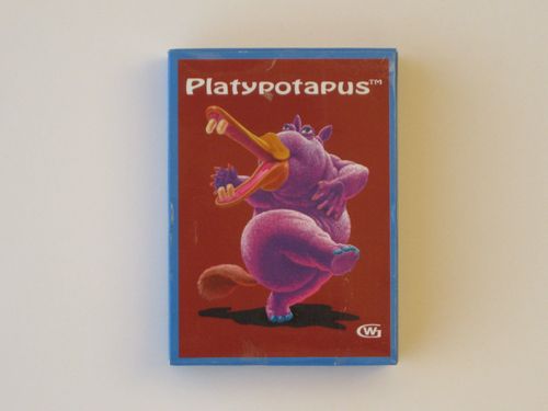 Platypotapus